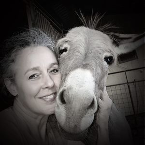 Meet your Posher, Daneen